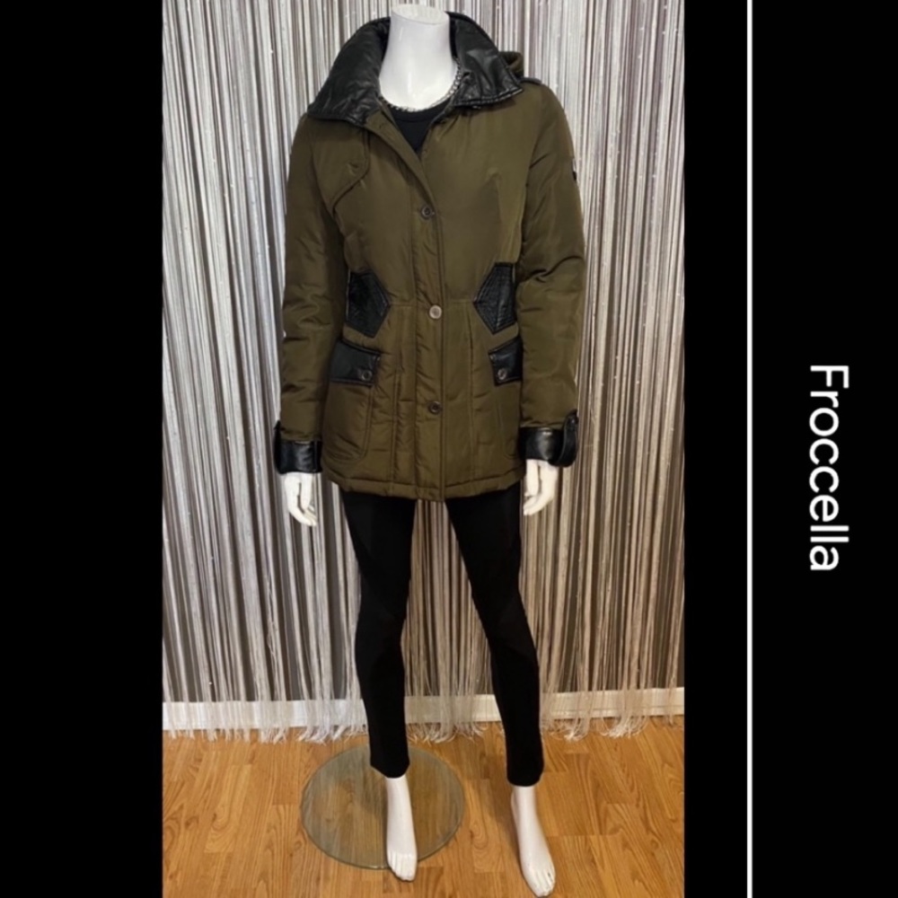 🔻SALE🔻FROCCELLA🔹GREAT CONDITION